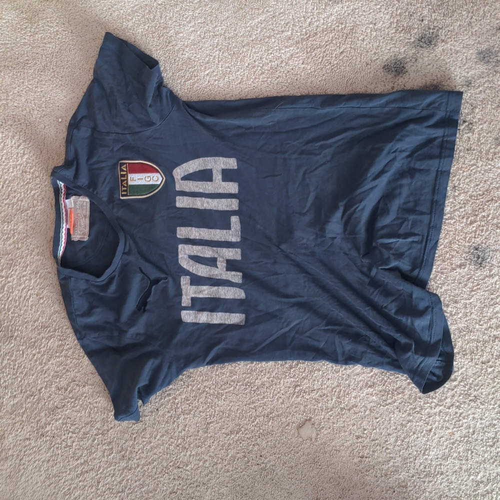 Puma tshirt